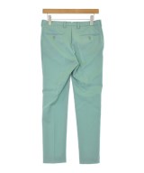 INCOTEX（インコテックス）スラックス 緑 サイズ:42(M位) レディース/2200639805023