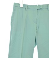 INCOTEX（インコテックス）スラックス 緑 サイズ:42(M位) レディース/2200639805023