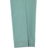 INCOTEX（インコテックス）スラックス 緑 サイズ:42(M位) レディース/2200639805023