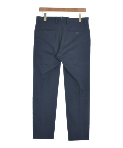INCOTEX（インコテックス）スラックス 紺 サイズ:46(M位) メンズ/2200649264025