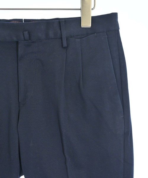 INCOTEX（インコテックス）スラックス 紺 サイズ:46(M位) メンズ/2200649264025