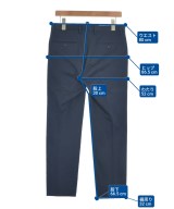 INCOTEX（インコテックス）スラックス 紺 サイズ:46(M位) メンズ/2200649264025