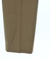 INCOTEX（インコテックス）スラックス 茶 サイズ:38(S位) レディース/2200609181096