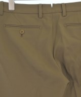 INCOTEX（インコテックス）スラックス 茶 サイズ:38(S位) レディース/2200609181096