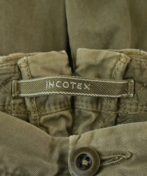 INCOTEX（インコテックス）その他 グレー サイズ:31(M位) メンズ/2200626345235