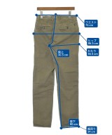 INCOTEX（インコテックス）その他 グレー サイズ:31(M位) メンズ/2200626345235