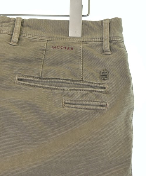 INCOTEX（インコテックス）その他 グレー サイズ:32(L位) メンズ/2200651035019