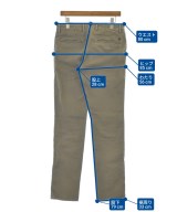 INCOTEX（インコテックス）その他 グレー サイズ:32(L位) メンズ/2200651035019