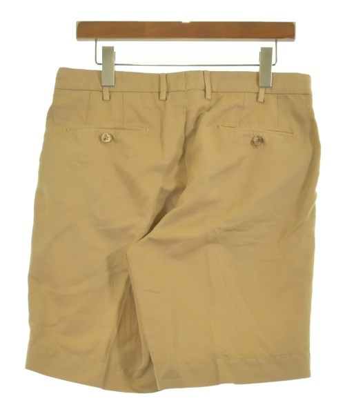INCOTEX（インコテックス）ショートパンツ ベージュ サイズ:48(L位) メンズ/2200651469050