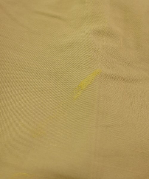 INCOTEX（インコテックス）ショートパンツ ベージュ サイズ:48(L位) メンズ/2200651469050