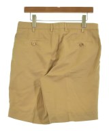 INCOTEX（インコテックス）ショートパンツ ベージュ サイズ:48(L位) メンズ/2200651469050