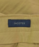 INCOTEX（インコテックス）ショートパンツ ベージュ サイズ:48(L位) メンズ/2200651469050