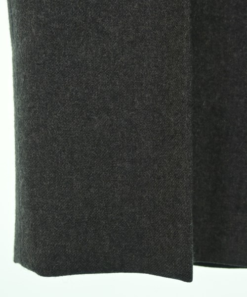 INCOTEX（インコテックス）スラックス グレー サイズ:48(L位) メンズ/2200652883022