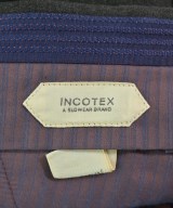 INCOTEX（インコテックス）スラックス グレー サイズ:48(L位) メンズ/2200652883022