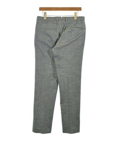 INCOTEX（インコテックス）スラックス グレー サイズ:48(L位) メンズ/2200652883039