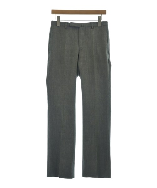 INCOTEX(インコテックス)スラックス 黒 サイズ:44(S位)/2200644364157