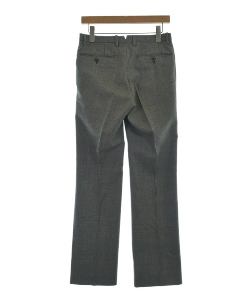 INCOTEX（インコテックス）スラックス 黒 サイズ:44(S位) メンズ/2200644364157