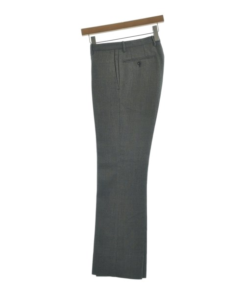 INCOTEX（インコテックス）スラックス 黒 サイズ:44(S位) メンズ/2200644364157