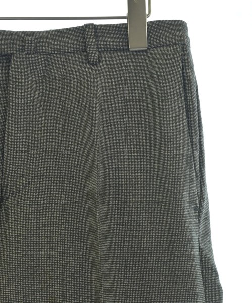 INCOTEX（インコテックス）スラックス 黒 サイズ:44(S位) メンズ/2200644364157