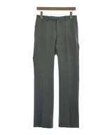 INCOTEX（インコテックス）スラックス 黒 サイズ:44(S位) メンズ/2200644364157