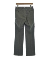 INCOTEX（インコテックス）スラックス 黒 サイズ:44(S位) メンズ/2200644364157