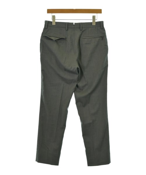 INCOTEX（インコテックス）スラックス グレー サイズ:46(M位) メンズ/2200646499154