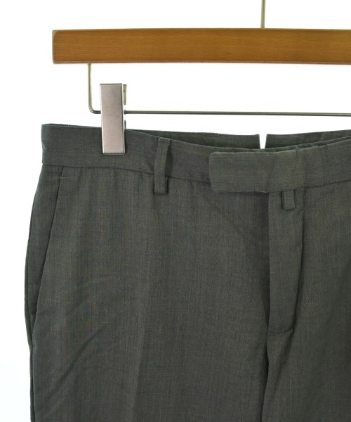 INCOTEX（インコテックス）スラックス グレー サイズ:46(M位) メンズ/2200646499154