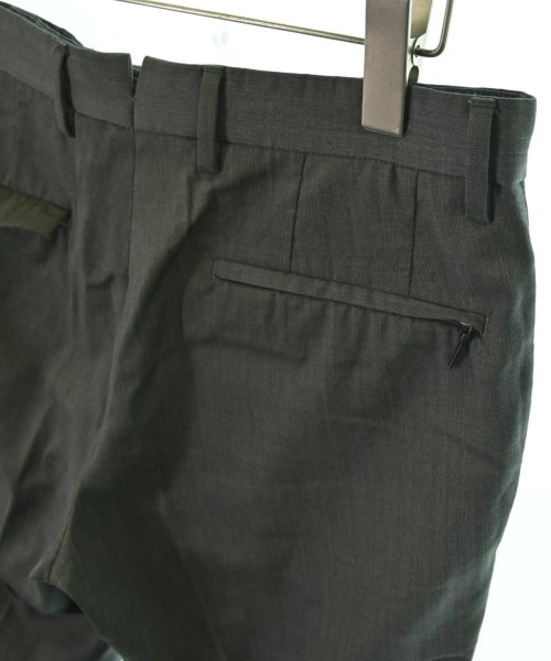 INCOTEX（インコテックス）スラックス グレー サイズ:46(M位) メンズ/2200646499154