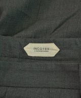 INCOTEX（インコテックス）スラックス グレー サイズ:46(M位) メンズ/2200646499154