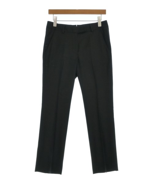 INCOTEX(インコテックス)スラックス 黒 サイズ:40(M位)/2200643228030