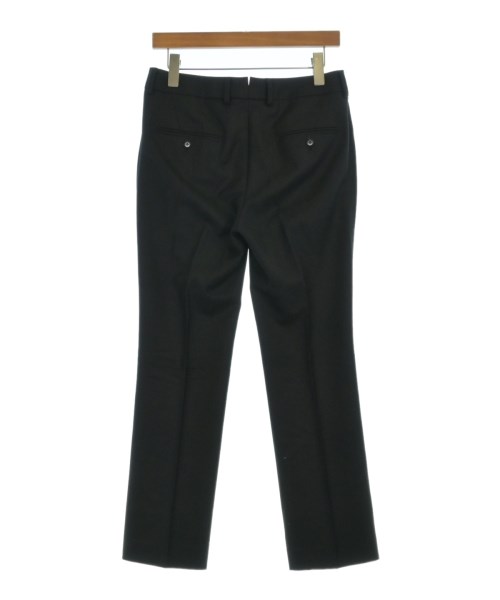 INCOTEX（インコテックス）スラックス 黒 サイズ:40(M位) レディース/2200643228030