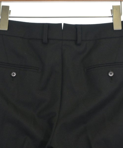 INCOTEX（インコテックス）スラックス 黒 サイズ:40(M位) レディース/2200643228030