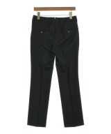 INCOTEX（インコテックス）スラックス 黒 サイズ:40(M位) レディース/2200643228030