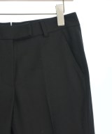 INCOTEX（インコテックス）スラックス 黒 サイズ:40(M位) レディース/2200643228030