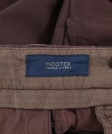 INCOTEX（インコテックス）スラックス 紫 サイズ:46(M位) メンズ/2200651356367