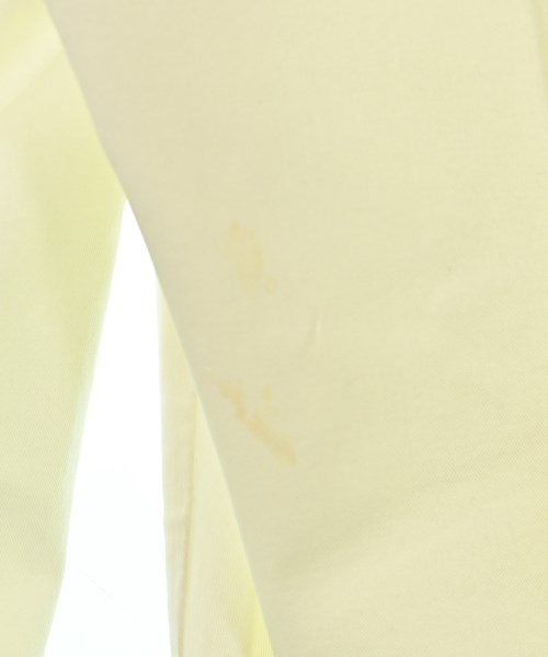 PT01（ピーティーゼロウーノ）スラックス 白 サイズ:46(M位) メンズ/2200651356374