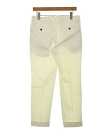 PT01（ピーティーゼロウーノ）スラックス 白 サイズ:46(M位) メンズ/2200651356374