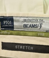 PT01（ピーティーゼロウーノ）スラックス 白 サイズ:46(M位) メンズ/2200651356374