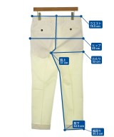 PT01（ピーティーゼロウーノ）スラックス 白 サイズ:46(M位) メンズ/2200651356374