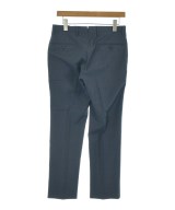 INCOTEX（インコテックス）スラックス 青 サイズ:44(S位) メンズ/2200648000044