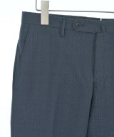 INCOTEX（インコテックス）スラックス 青 サイズ:44(S位) メンズ/2200648000044