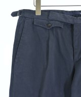 INCOTEX（インコテックス）チノパン 紺 サイズ:48(L位) メンズ/2200649101016