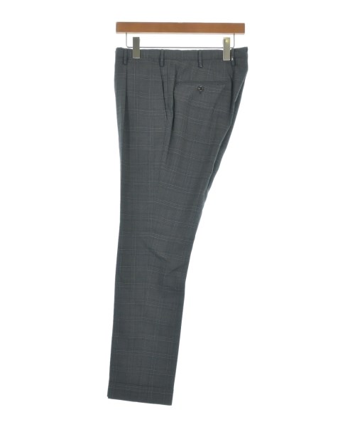 INCOTEX（インコテックス）スラックス グレー サイズ:48(L位) メンズ/2200636647145