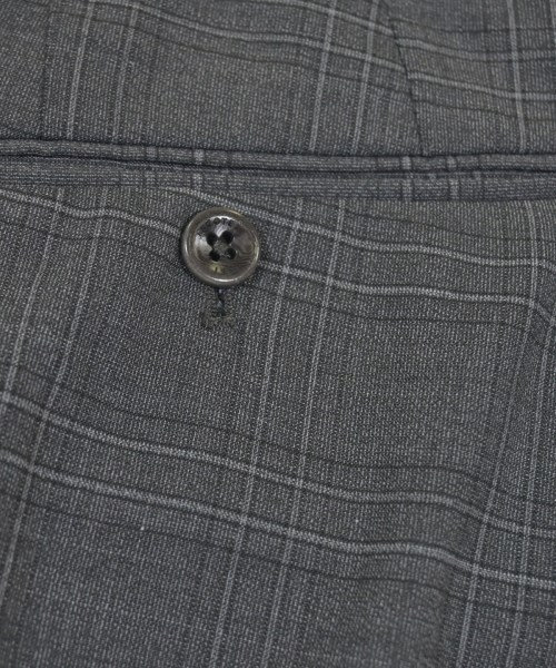 INCOTEX（インコテックス）スラックス グレー サイズ:48(L位) メンズ/2200636647145