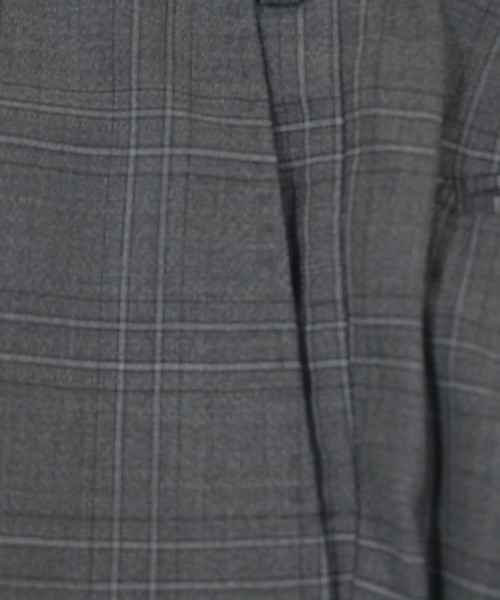 INCOTEX（インコテックス）スラックス グレー サイズ:48(L位) メンズ/2200636647145