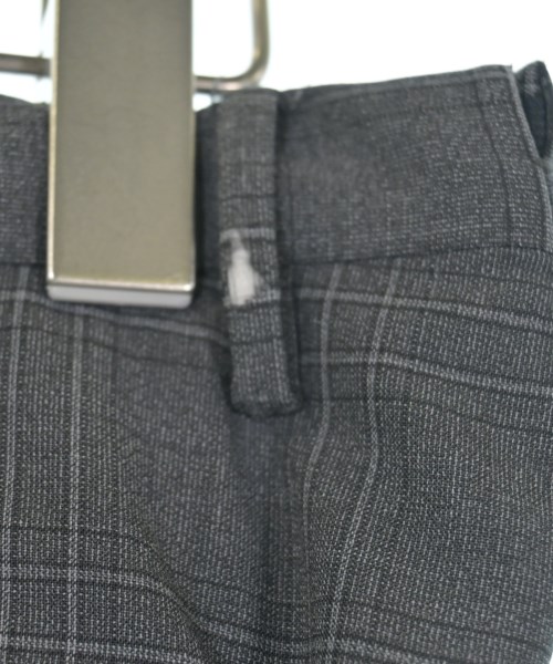 INCOTEX（インコテックス）スラックス グレー サイズ:48(L位) メンズ/2200636647145