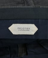 INCOTEX（インコテックス）スラックス グレー サイズ:48(L位) メンズ/2200636647145