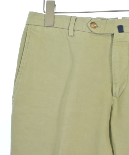 INCOTEX（インコテックス）スラックス 緑 サイズ:46(M位) メンズ/2200650294066