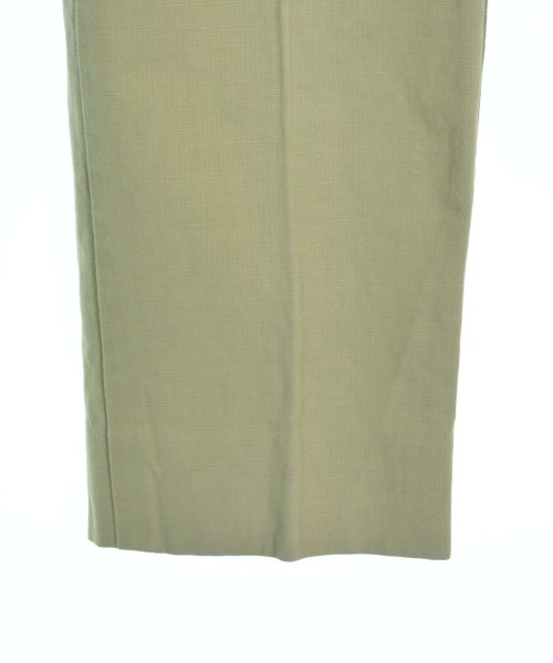 INCOTEX（インコテックス）スラックス 緑 サイズ:46(M位) メンズ/2200650294066