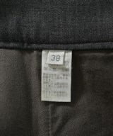 INCOTEX（インコテックス）スラックス グレー サイズ:38(S位) レディース/2200699312158